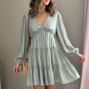 GUC Altar’d State Dress(size Large)